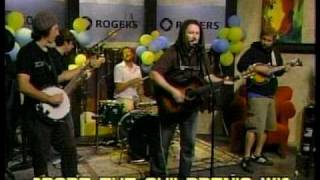 Sherman Downey and the Ambiguous Case - Keep Your Head Up