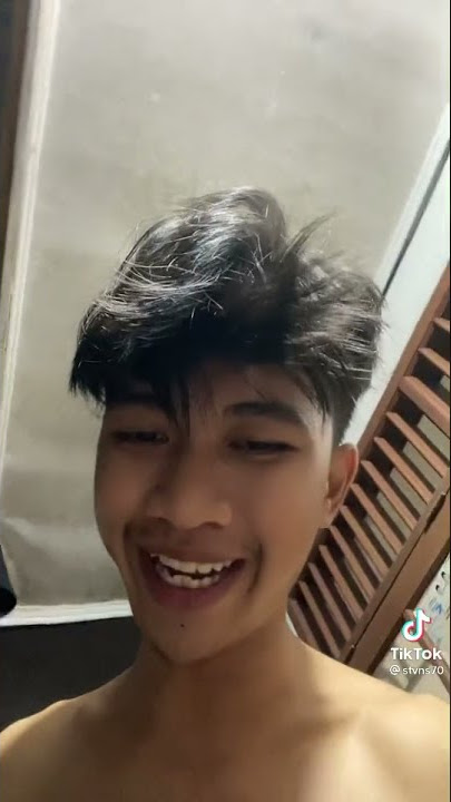 Vidio Viral Di Tik Tok Kata-Kata  STVNS 70 || Alumni KATAK BHIZER