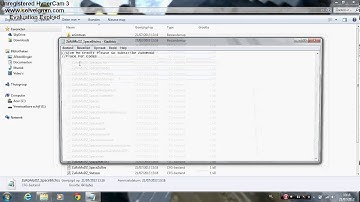 How to get a patch to cfg file FF compiler)