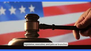 Chief Justice Mark Martin Mccrory V Berger Strengthening The Separation Of Powers