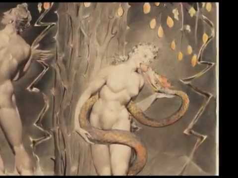 William Blake ; John Milton - Paradisul pierdut / Paradise Lost