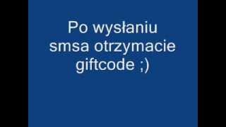 Minecraft giftcode za sms