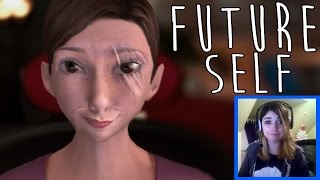 I'M QUITE THE LOOKER : Future Self