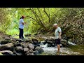 Untouched River Highlight sa Farm! + Biggest Challenge ng mga Successful Farmers