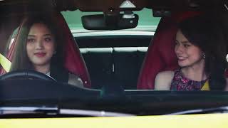 Download Lagu GAP the series ❤️ because of you MP3