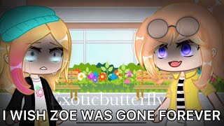 We Used To Be Crazy In Love || Mlb Gacha Meme || *NOT A SHIP*