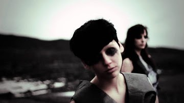 ONEIROI - Fashion Video by Felix Klein - www.delafex.de