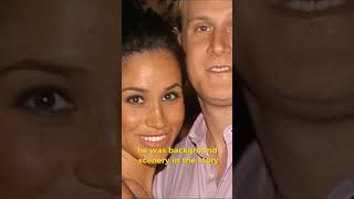 Trevor Engelson Breaks Meghan’s Perfect Image Content
