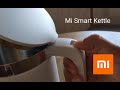 Mi smart Kettle Xiaomi : vamos a tener xiaomi hasta en la sopa (literalmente)