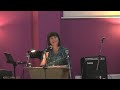Sarah Watkins 23/03/25 (pm)