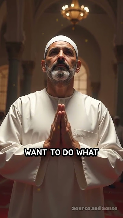 The Ultimate Spiritual Armor: What is Taqwa?