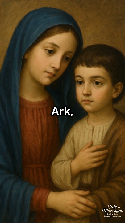 Day 1 – August 15 Heavenly Crown: A Marian Octave – Assumption of the Blessed Virgin Mary