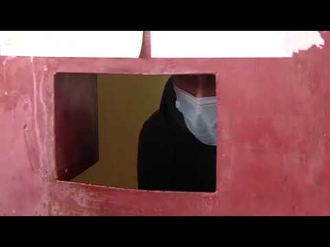 ჩვენ საკითხის გარკვევას უბედური შემთხვევის ადგილზეც შევეცადეთ