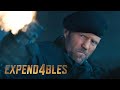 Expend4bles | Official Trailer