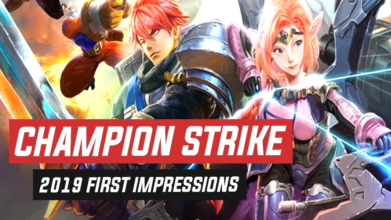 champion strike slip on