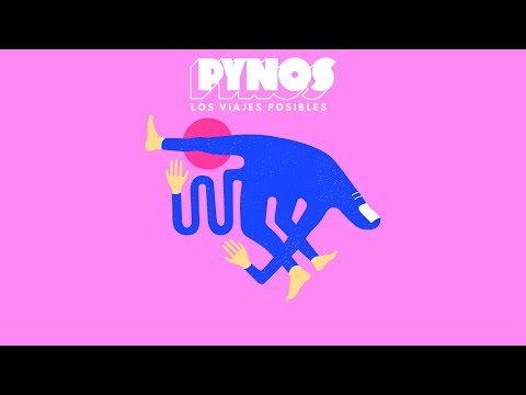 PYNOS - Los viajes posibles (Full Album)