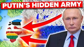Germany Intelligence Reveals Russias Nasty Little Green Men Plot