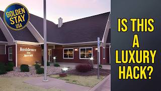 Residence Inn Tulsa South - Is This a Luxury Hack? | Tulsa (OK), United States🏨