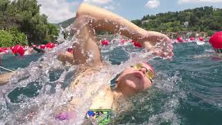 Aftermovie Official Oceanman Italy Lago D'Orta