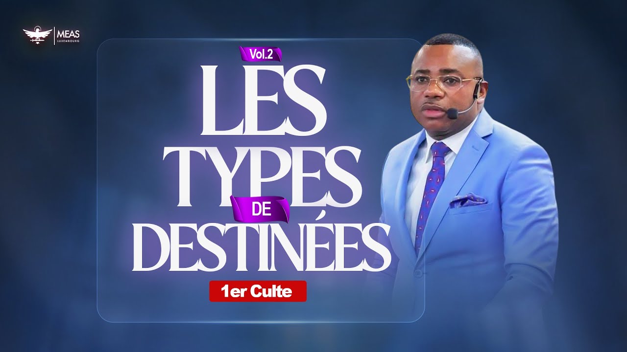 LIVE🔴 | SOYEZ LES BIENVENUS AU CULTE DU DIMANCHE 08 MARS 2026 - YouTube