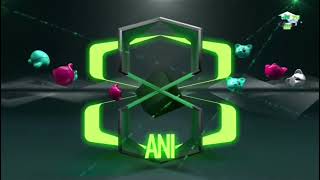 Zu Tv Ident 8 Ani 2022