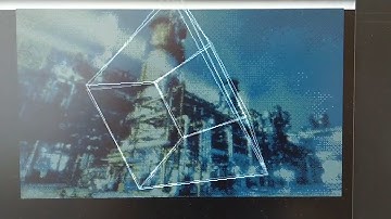 Amiga 500 coding: 3D routine