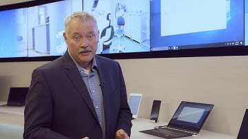 Restore data after ransomware attack