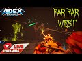 LIVE 🔴 Far Far West Playtest Indonesia | Cobain Game Baru Wild West!