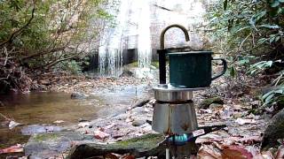 GSI Outdoors Camp Espresso Makers