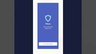 Flutter wallet splash screen — one command install #flutter