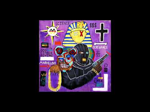 Raz Fresco "Marvelous Right Wrist" | Full Album