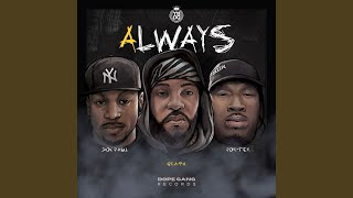 Download lagu Always (Radio Edit)