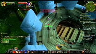 The Most Epic Duel in WOW Net Worth