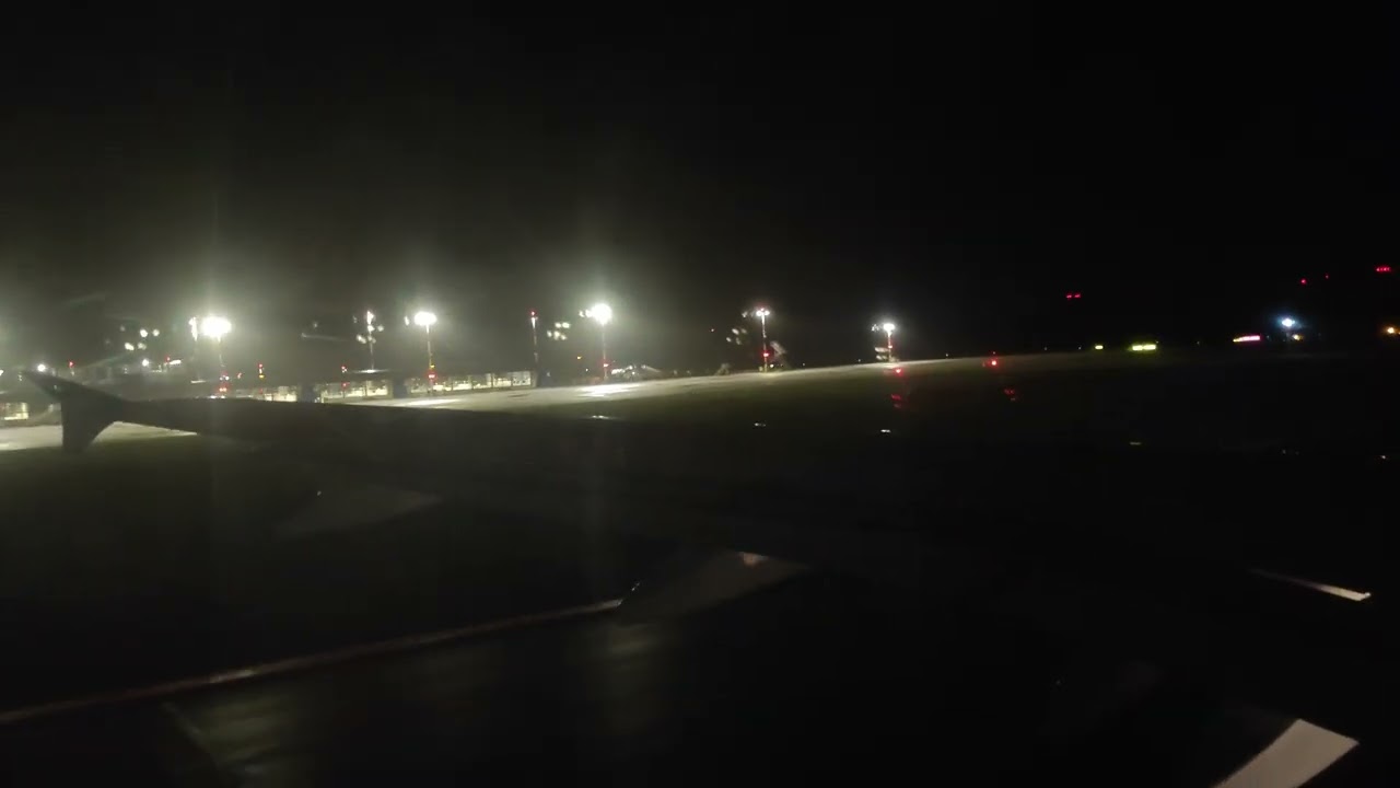 Eurowings Airbus A319-132 (D-AGWH) TAKEOFF FROM HAMBURG 🇩🇪 [4K]