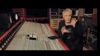 Nick Rhodes' favourite synths!