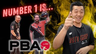 2024 PBA POWER RANKINGS Week 1! (PBA Players Championship) by TV Bowling Supply 17,362 views 4 months ago 12 minutes, 12 seconds