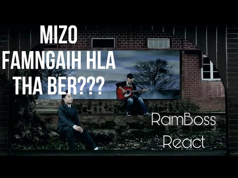 Lallawmawma   Rihtlang Min Liam San Le  RamBoss React