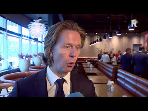 Jan de Jong: 'Feyenoord is veel meer dan een voetbalclub'
