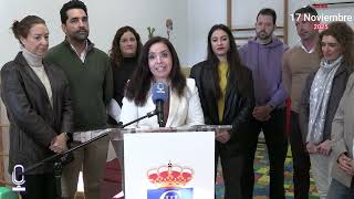 INFORMATIVO Inauguración Aula Sensorial Aldea Quintana 2025