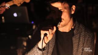 MALKY - Showdown | Startrampe Live Session | PULS | BR