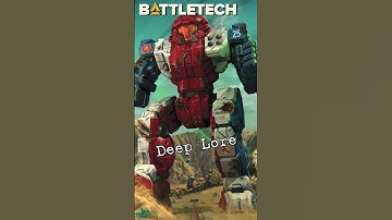 Why Play #Battletech in 2025?  #shorts #SciFi #Gaming