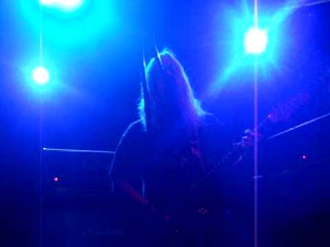 Dinosaur Jr. "Tarpit" live in Oslo Aug 30 2009