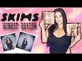 ☆ SKIMS SHAPEWEAR BY KIM KARDASHIAN WEST REVIEW ☆ │ Jennica Thompson