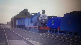 The Alfred Bodies In Trainz Dont Work For Me