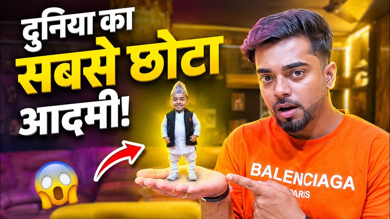Original Title & Thumbnail