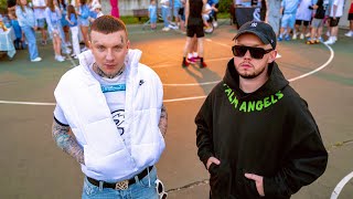 Smolasty feat. Książulo - Masterszef [Official Music Video] image