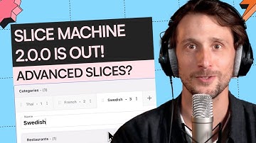 Advanced Slice Modeling & Team Spaces - Prismic Chronicles