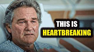 At 75, The Tragedy Of Kurt Russell Is Beyond Heartbreaking
