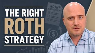 So You’ve Decided To Do A Roth Conversion… Now What?