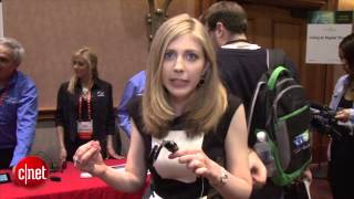 Vuzix M100 Smart Glasses